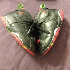 Marvin the Martian 7s